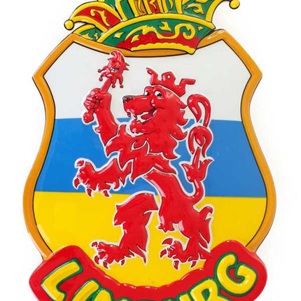 PartyXplosion Wanddeco Limburg Leeuw