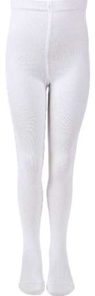 PartyXplosion Witte Maillot Sinterklaas of Piet L/XL