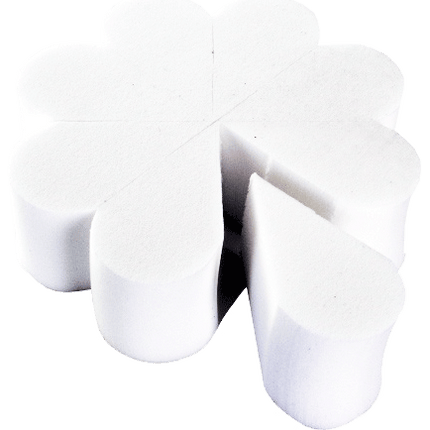 PXP Professional Colours Bloem Schmink Spons