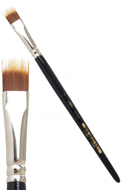 PXP Professional Colours Kam schminkpenseel 1/2
