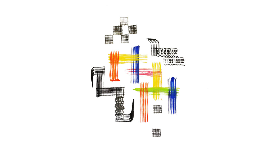 PXP Professional Colours Kam schminkpenseel