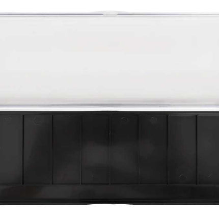 PXP Professional Colours Leeg PXP Small Splitcake schmink palette 10 x 10 gram