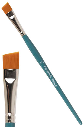 PXP Professional Colours Lyudmyla Kotova Angular Penseel scherp 1/2 inch