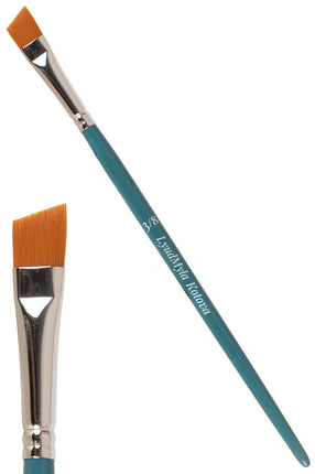 PXP Professional Colours Lyudmyla Kotova Angular Penseel scherp 3/8 inch