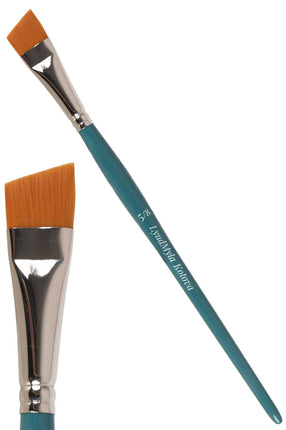 PXP Professional Colours Lyudmyla Kotova Angular Penseel scherp 5/8 inch