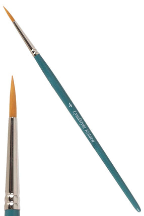 PXP Professional Colours Lyudmyla Kotova Penseel Rond 4