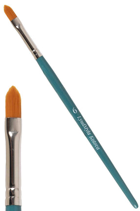 PXP Professional Colours Lyudmyla Kotova Plat Bloemblaadjes Penseel 6