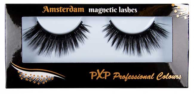 PXP Professional Colours Magnetische Wimpers Amsterdam
