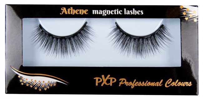 PXP Professional Colours Magnetische Wimpers Athene