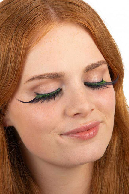 PXP Professional Colours Magnetische Wimpers Barcelona