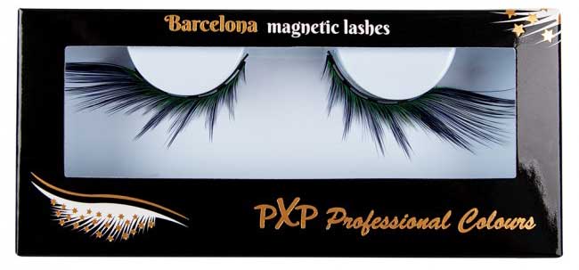 PXP Professional Colours Magnetische Wimpers Barcelona