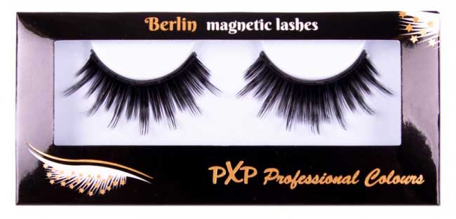 PXP Professional Colours Magnetische Wimpers Berlin