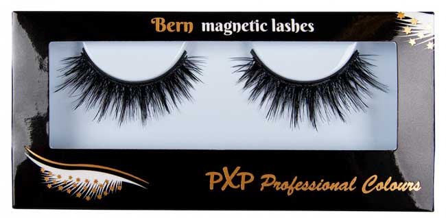 PXP Professional Colours Magnetische Wimpers Bern