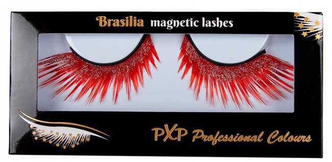 PXP Professional Colours Magnetische Wimpers Brasilia