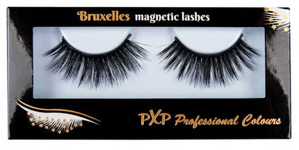 PXP Professional Colours Magnetische Wimpers Bruxelles