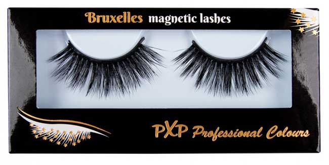 PXP Professional Colours Magnetische Wimpers Bruxelles