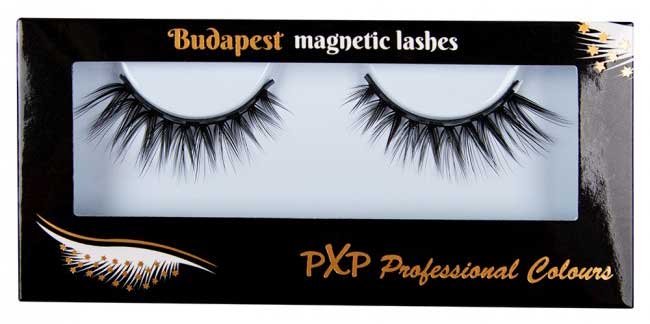 PXP Professional Colours Magnetische Wimpers Budapest