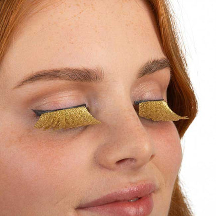 PXP Professional Colours Magnetische Wimpers Cairo