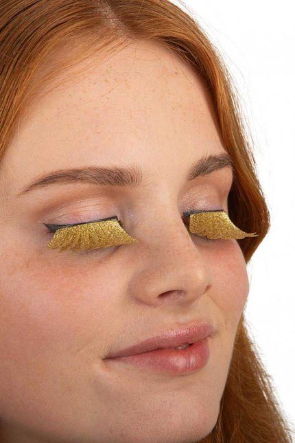 PXP Professional Colours Magnetische Wimpers Cairo