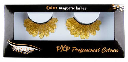 PXP Professional Colours Magnetische Wimpers Cairo