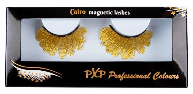 PXP Professional Colours Magnetische Wimpers Cairo