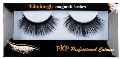 PXP Professional Colours Magnetische Wimpers Edinburgh