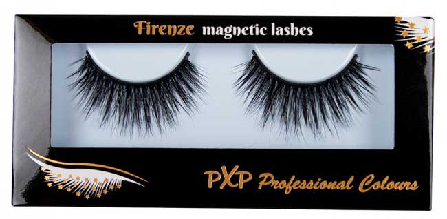 PXP Professional Colours Magnetische Wimpers Firenze