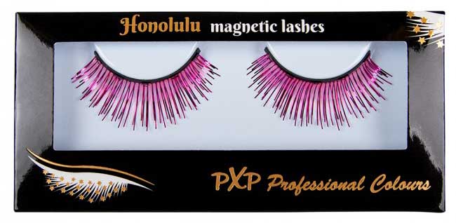 PXP Professional Colours Magnetische Wimpers Honolulu