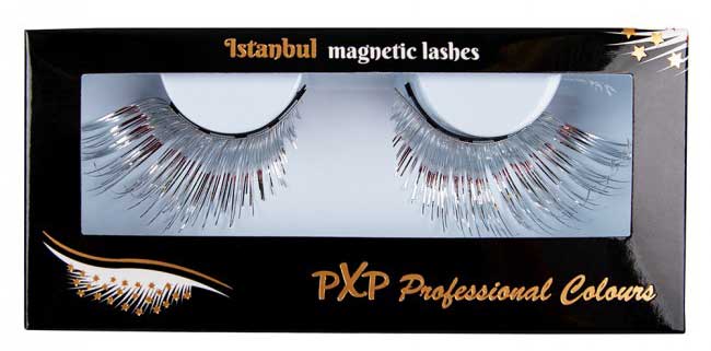 PXP Professional Colours Magnetische Wimpers Istanbul