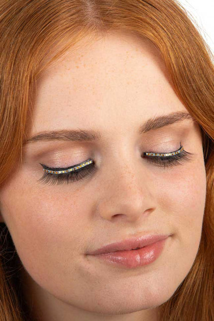 PXP Professional Colours Magnetische Wimpers Liege