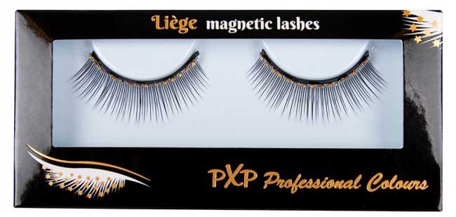 PXP Professional Colours Magnetische Wimpers Liege