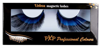 PXP Professional Colours Magnetische Wimpers Lisboa