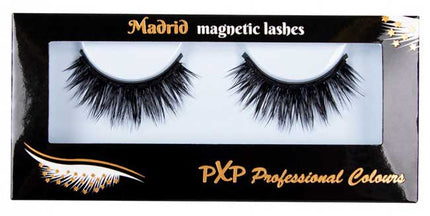 PXP Professional Colours Magnetische Wimpers Madrid