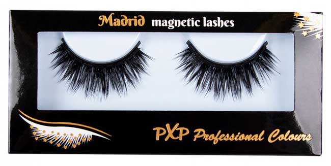 PXP Professional Colours Magnetische Wimpers Madrid