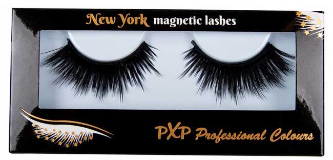 PXP Professional Colours Magnetische Wimpers New York