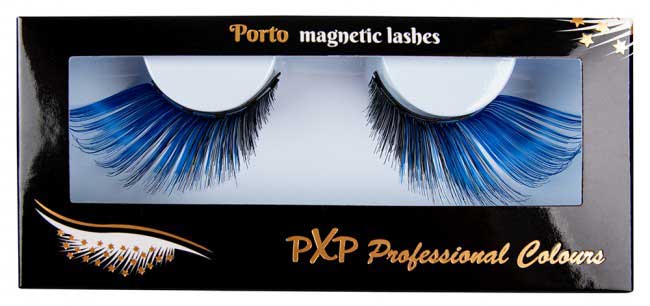 PXP Professional Colours Magnetische Wimpers Porto