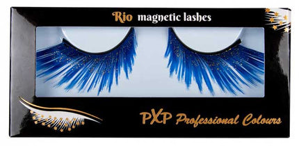 PXP Professional Colours Magnetische Wimpers Rio de Janeiro
