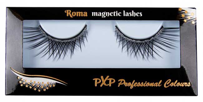 PXP Professional Colours Magnetische Wimpers Roma