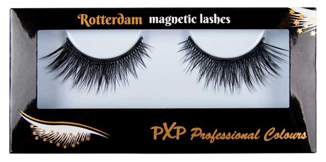 PXP Professional Colours Magnetische Wimpers Rotterdam