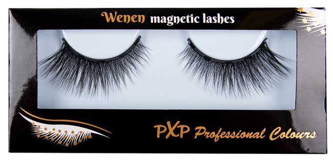 PXP Professional Colours Magnetische Wimpers Wien