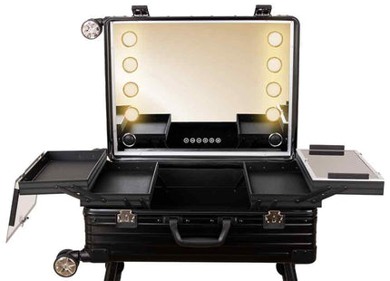 PXP Professional Colours Make-up Workstation met licht en speaker