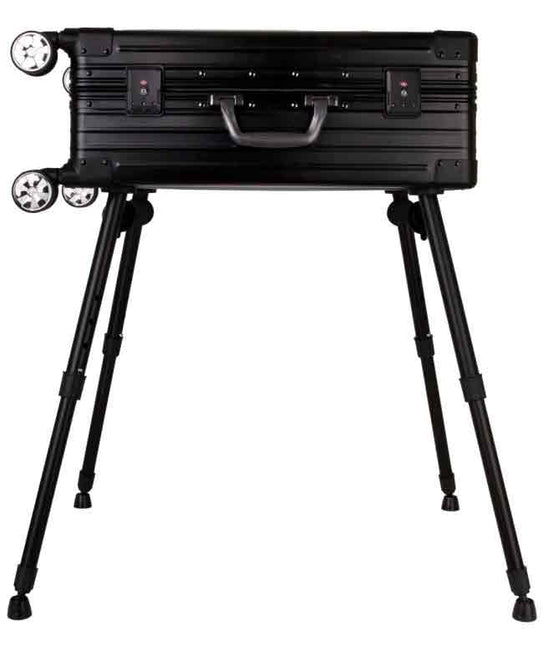 PXP Professional Colours Make-up Workstation met licht en speaker