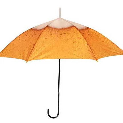 PXP Professional Colours Paraplu bier print