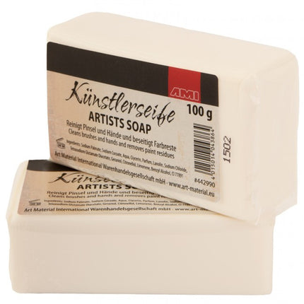 PXP Professional Colours Penselen zeep