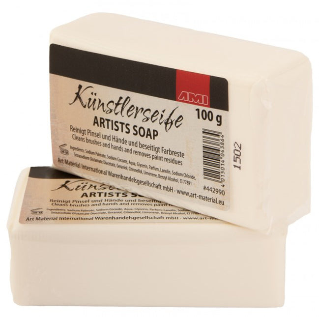 PXP Professional Colours Penselen zeep