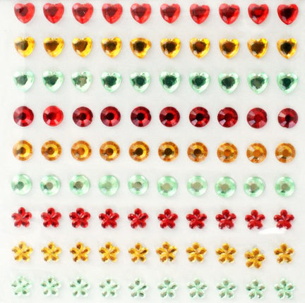 PXP Professional Colours Plaksteentjes carnaval