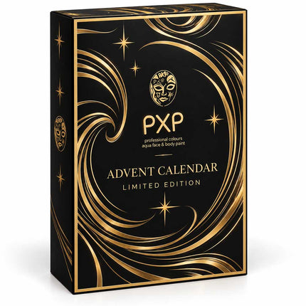PXP Professional Colours PXP Adventskalender 2026  – Limited Edition