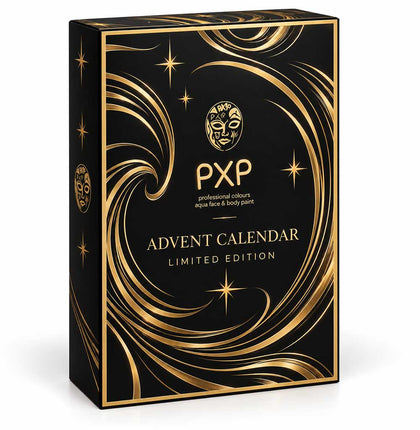 PXP Professional Colours PXP Adventskalender 2026  – Limited Edition