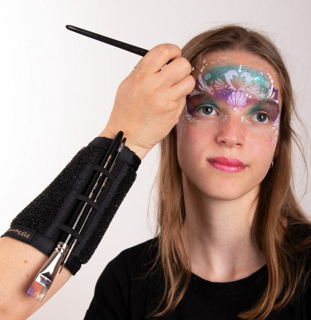 PXP Professional Colours PXP Arm Penseelhouder en reiniger