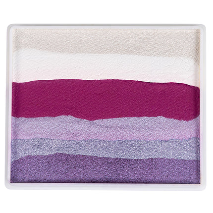 PXP Professional Colours PXP Big Splitcake schmink Big Violet Princess